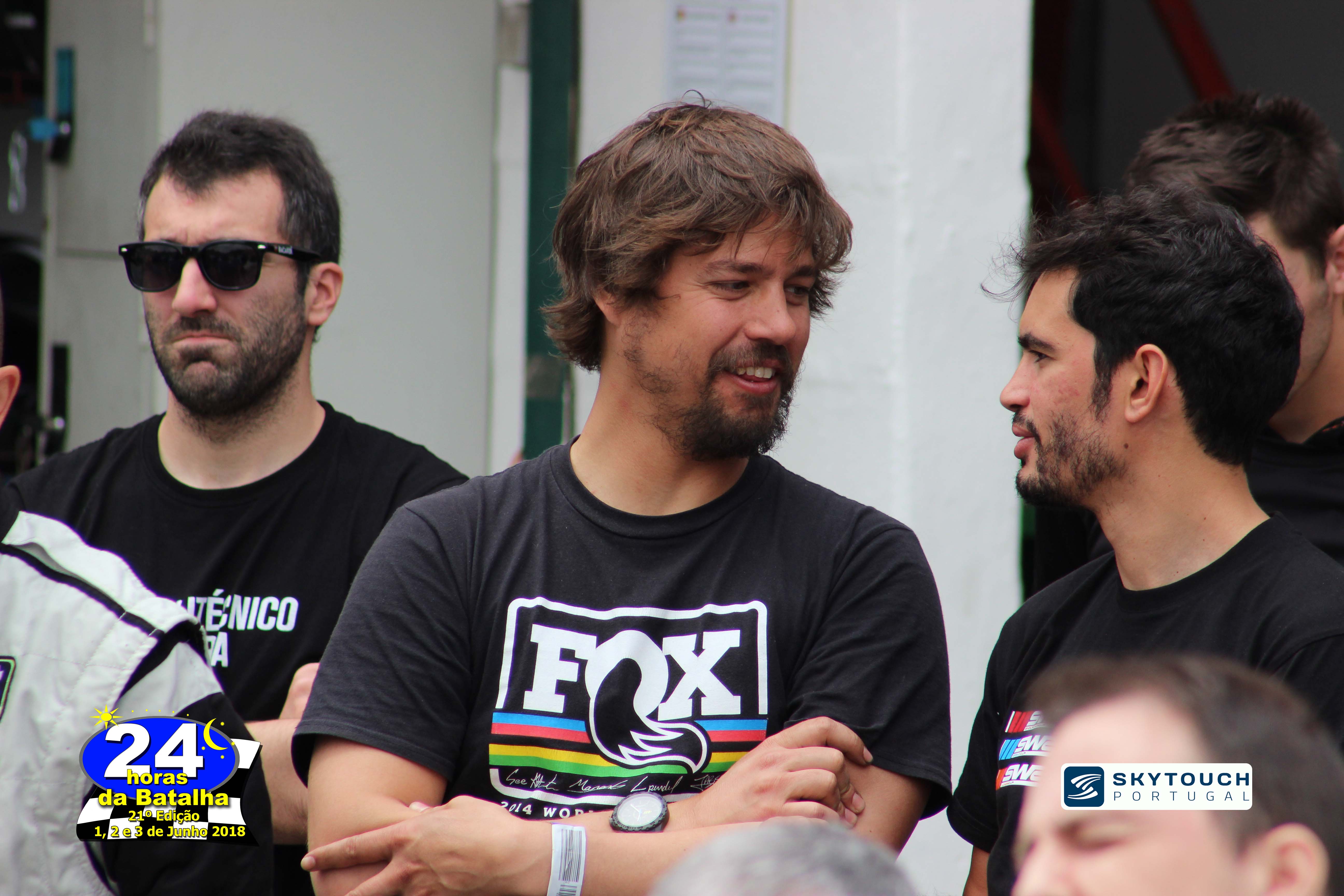 24 Horas da Batalha 2018 - Pilotos e Karts222